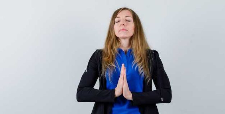 Мощная молитва от несправедливости — Как привлечь успех на работу