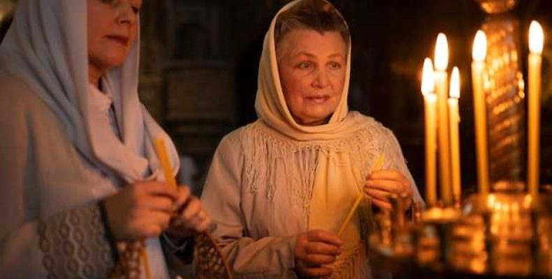 Московская богословская семинария ЕХБ — Образование, Духовность и Традиции