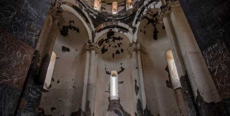 Московский Пименовский храм — История и Архитектура Невероятных Воротников Церкви Пимена