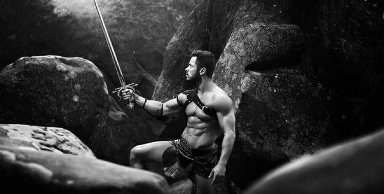 Мохсен Норузи — Победитель Десятой Битвы — Уникальная История и Достижения