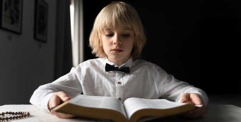 Можно ли назвать сына Исраилом в наше время? История и значение имени Исраил