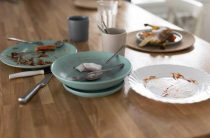 Можно ли хранить треснувшую посуду — приметы и суеверия о разбитой посуде