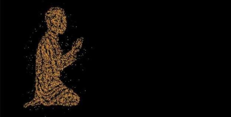 Мусульманская молитва благодарности Аллаху — Искренняя благодарность в каждом слове