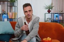 Муж алкоголик что делать