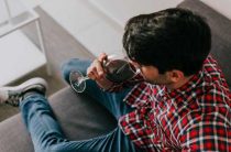 Муж алкоголик как быть