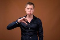 Муж не говорит что любит