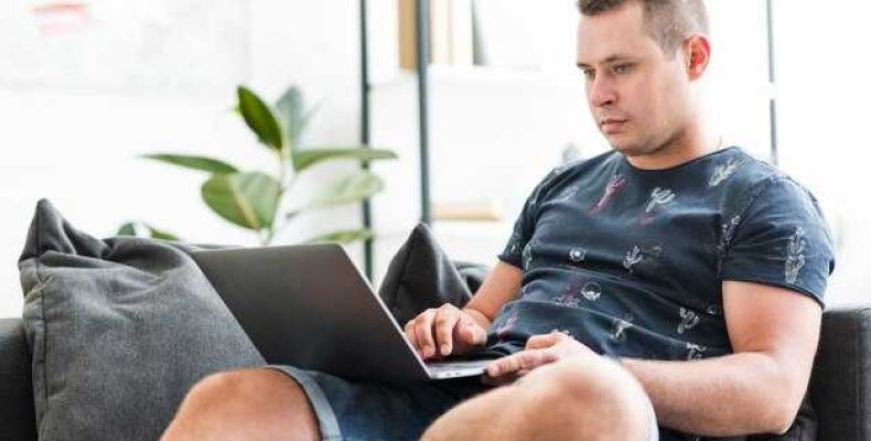 Муж сидит на сайтах знакомств советы психолога