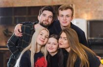 Муж жены сестры как родственник