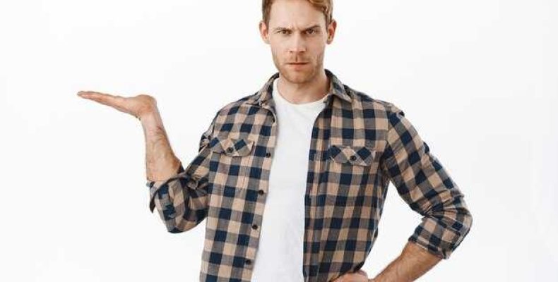 Мужик что должен делать