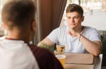 Мужская измена психология как понять