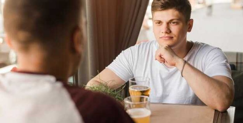 Мужская измена психология как понять