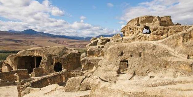 Мужской монастырь старцев — легенды и предания Спасо-Преображенской пустыни