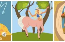 Что обозначает имя Харон: мрачный перевозчик или проводник душ