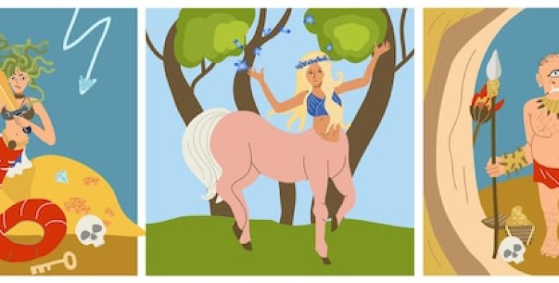 Что обозначает имя Харон: мрачный перевозчик или проводник душ