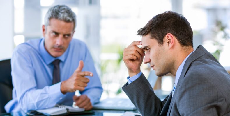 Что значит докладная на имя директора и почему её боятся даже отличники