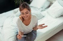 На какой день покажет беременность тест