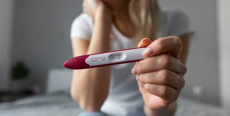 На какой день после оплодотворения тест покажет беременность