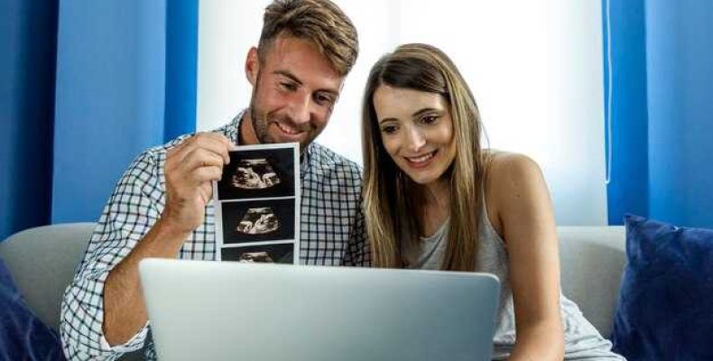 На какой неделе беременности делают 3 скрининг