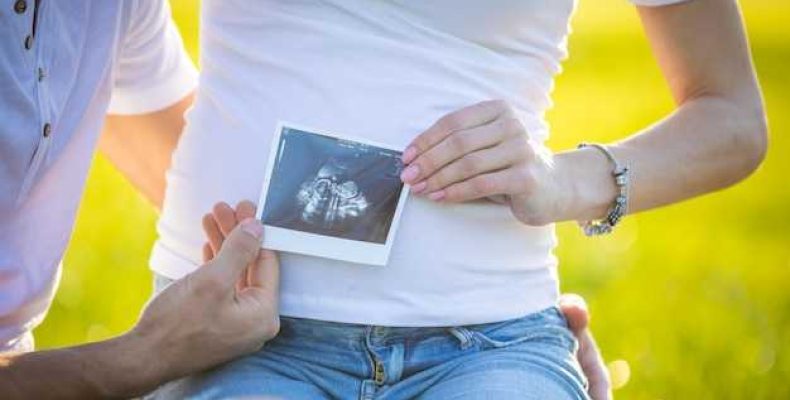 На какой неделе беременности можно определить пол ребенка по узи