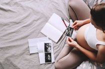 На какой неделе беременности можно увидеть на узи