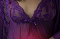 На какой неделе беременности перестает болеть грудь