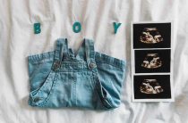 На каком месяце беременности видно пол ребенка