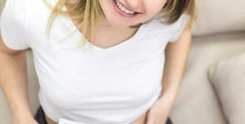 На каком сроке беременности можно узнать по узи