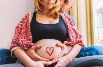 На каком сроке беременности появляется сердцебиение у плода