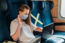 На каком сроке нельзя летать на самолете беременным