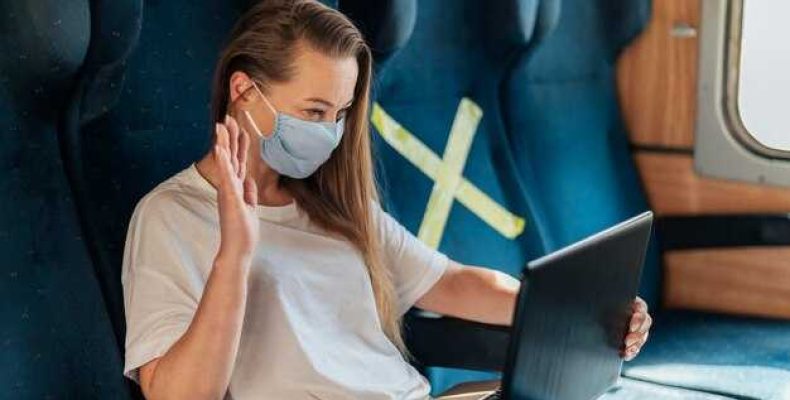 На каком сроке нельзя летать на самолете беременным