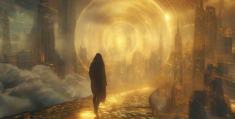 Начало последних дней и Восьмой Вселенский Собор — Пророчества, История и Значение