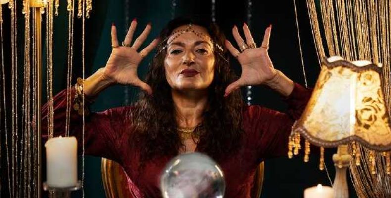 Наказание за колдовство — обратный удар в магии и его последствия