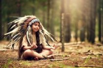 Шаманские обереги: Древняя сила, которая работает и сегодня