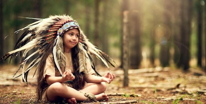 Шаманские обереги: Древняя сила, которая работает и сегодня