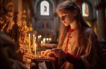 Неотступная молитва по соглашению — Житие святой мученицы Валентины