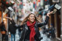 Неразменная купюра — Как счастливые денежные купюры привлекают удачу и благосостояние