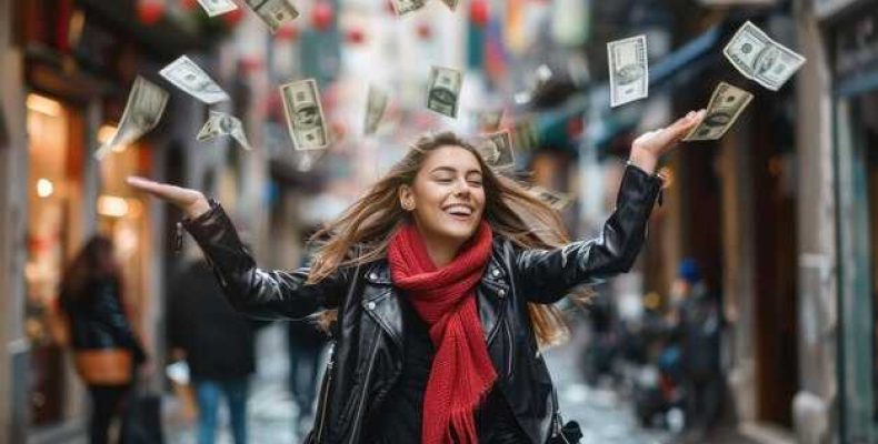 Неразменная купюра — Как счастливые денежные купюры привлекают удачу и благосостояние