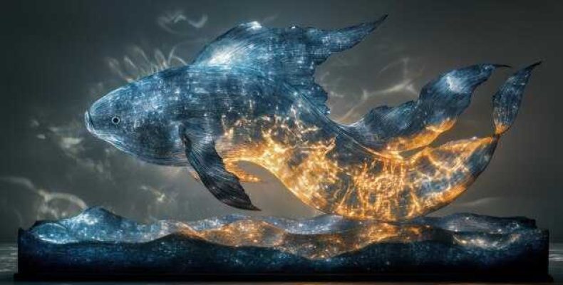 Новая эра Водолея — Когда началась эпоха Рыб и переход в эпоху Водолея