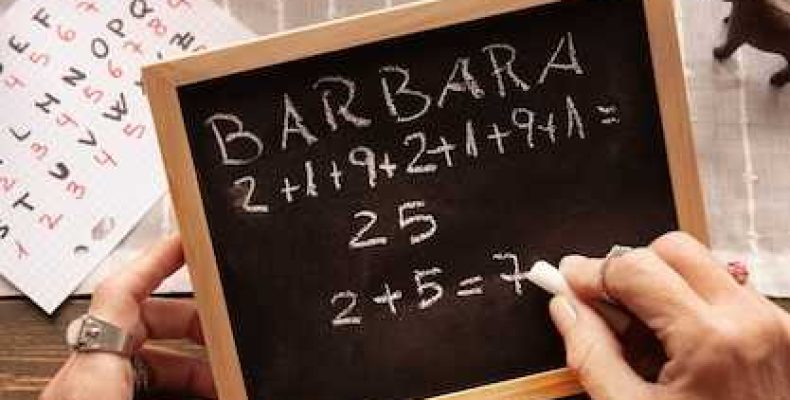 Нумерология числа 40 — Библейское значение и влияние на жизнь