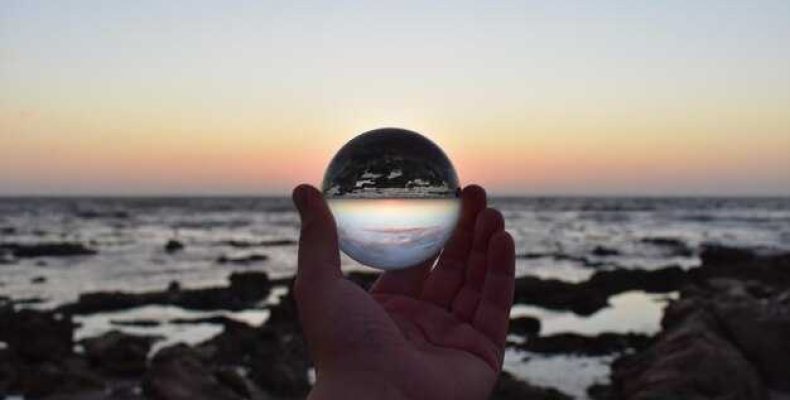 Объективная реальность — как наши ощущения формируют восприятие мира