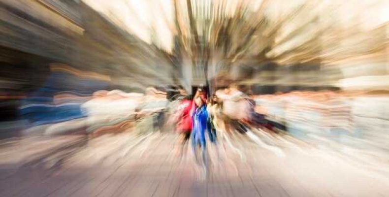 Общество — Путь от Размытости к Ясности — Мнения Социолога