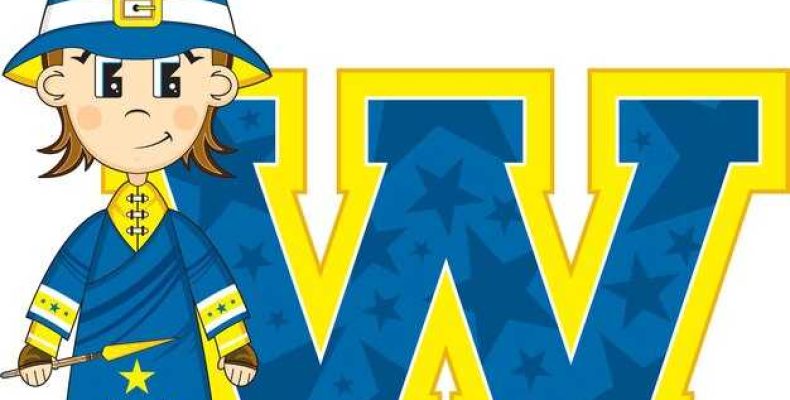 Один из семи архангелов — узнайте, кто это — 5 букв