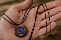 Амулет своими руками: 5 мощных способов защитить себя и привлечь удачу