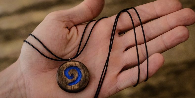 Как сделать талисман удачи своими руками: мощные ритуалы и секреты, которые работают безотказно