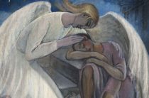 Молитва оберег ангелу: как защитить себя и близких невидимой силой