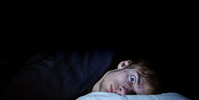 Кошмары душат по ночам? Древний талисман, который оберегает сон лучше снотворного