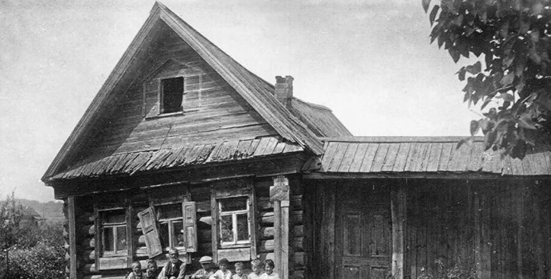 Счастливый амулет однажды в Кукуево 9: работает ли магия места?