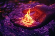 Огненный ритуал энергетического очищения — как трансформировать свою жизнь с помощью огня