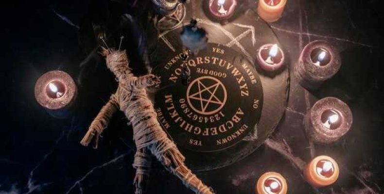 Оккультные и Мистические Символы — Значение Зловещих Символов Дмитрия Лео