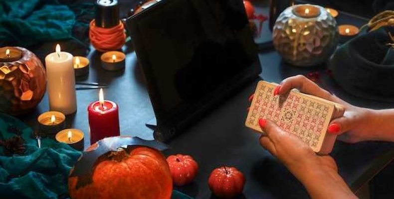 Онлайн гадание Илия — узнайте всё о своём будущем с расшифровкой